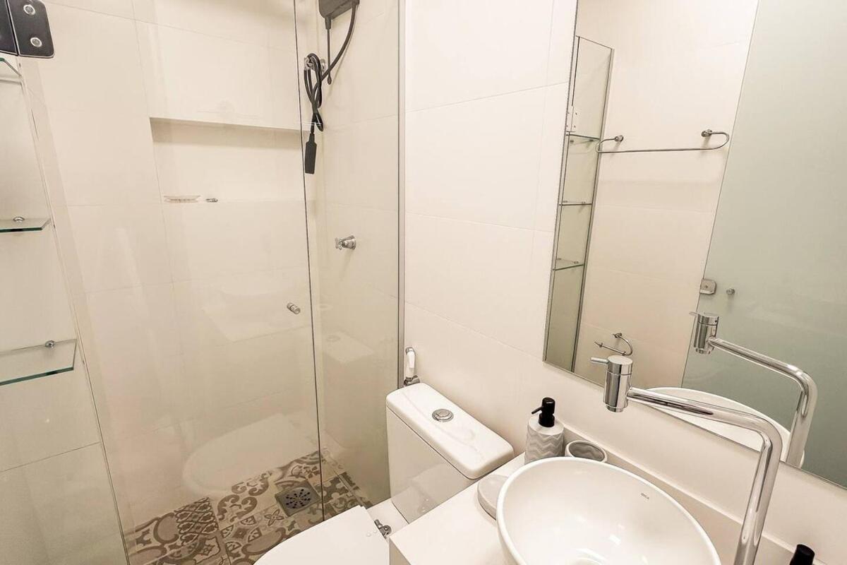 Mirante Park Apartment *