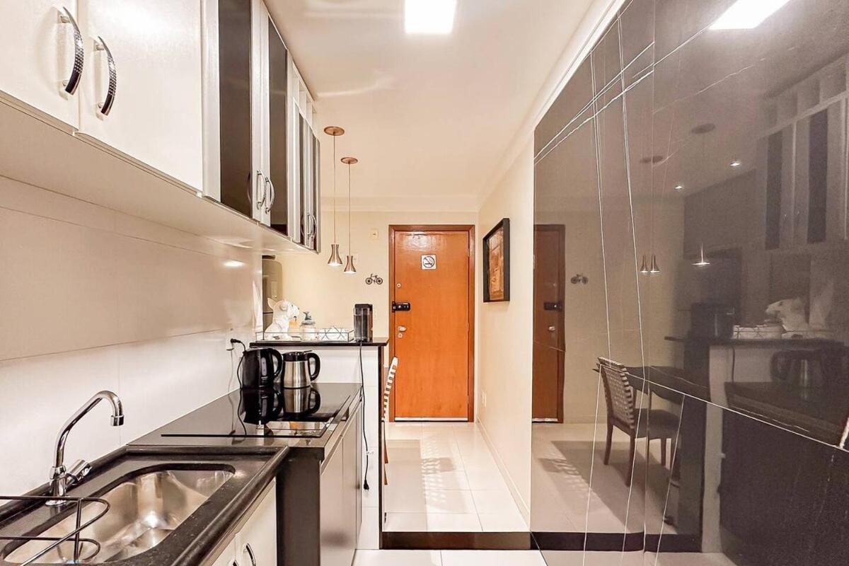 Apartment Mirante Park