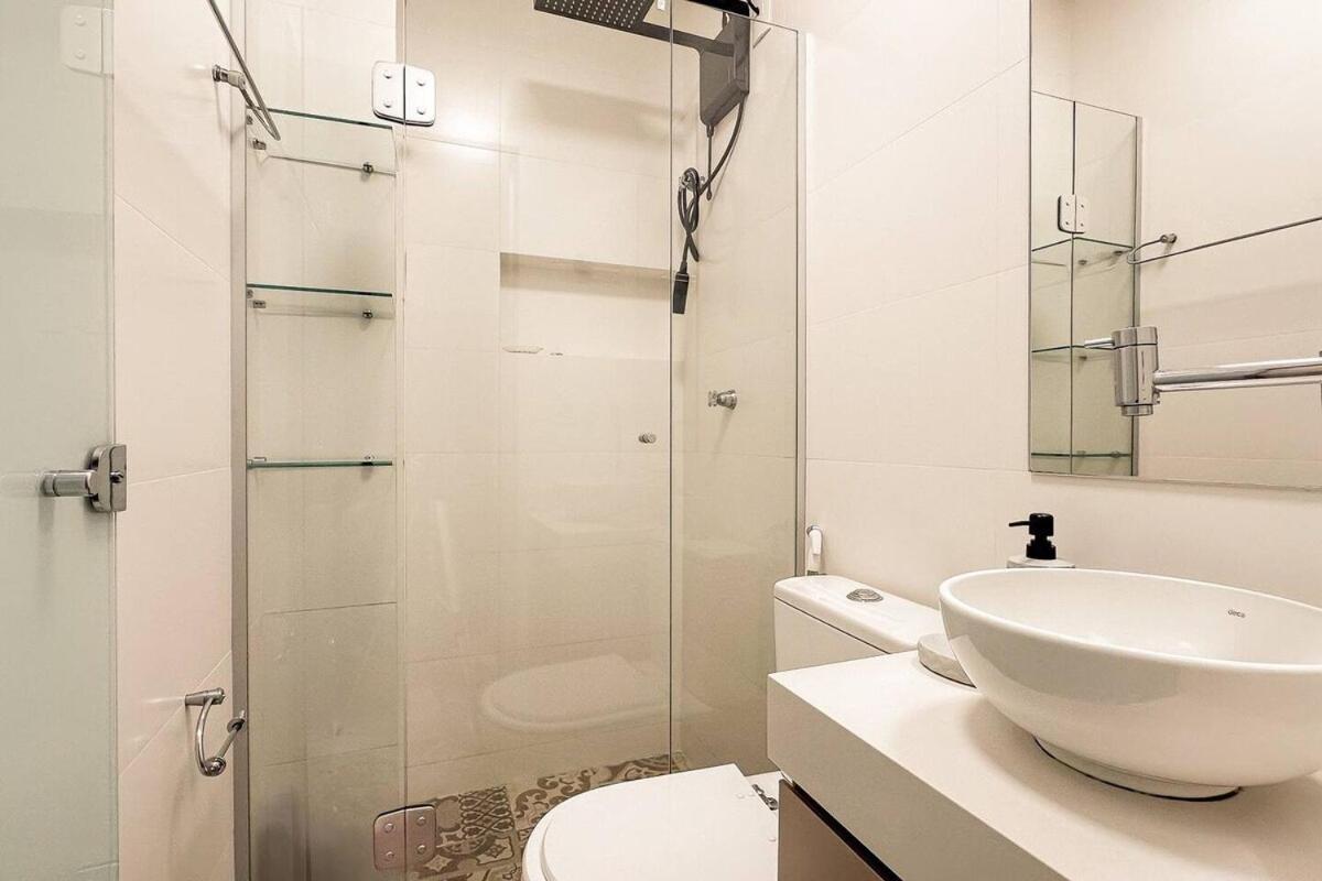 Apartment Mirante Park Brasilia
