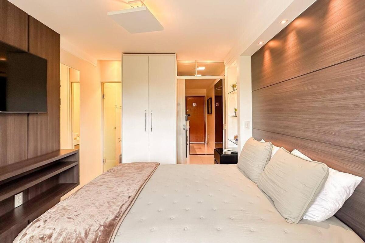 Apartment Mirante Park