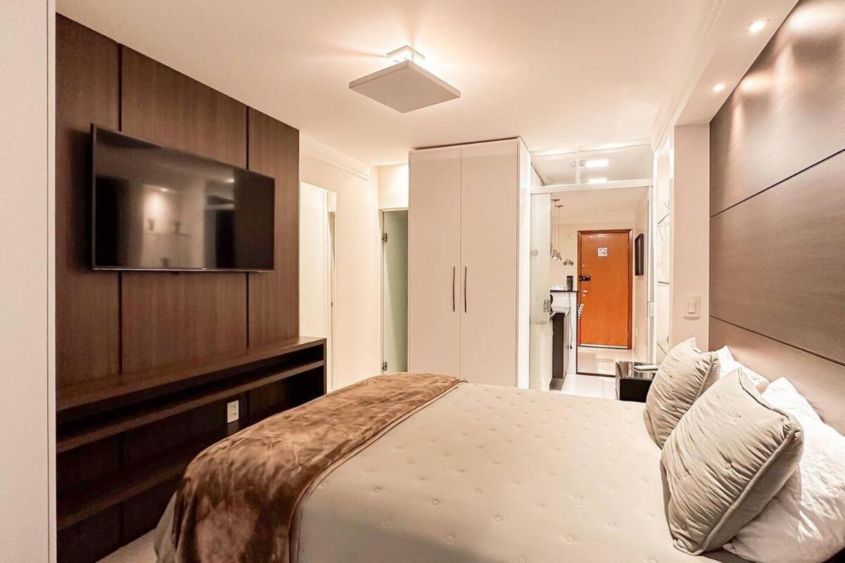 Apartment Mirante Park *