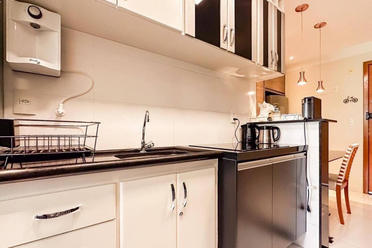 Apartment Mirante Park Brasilia