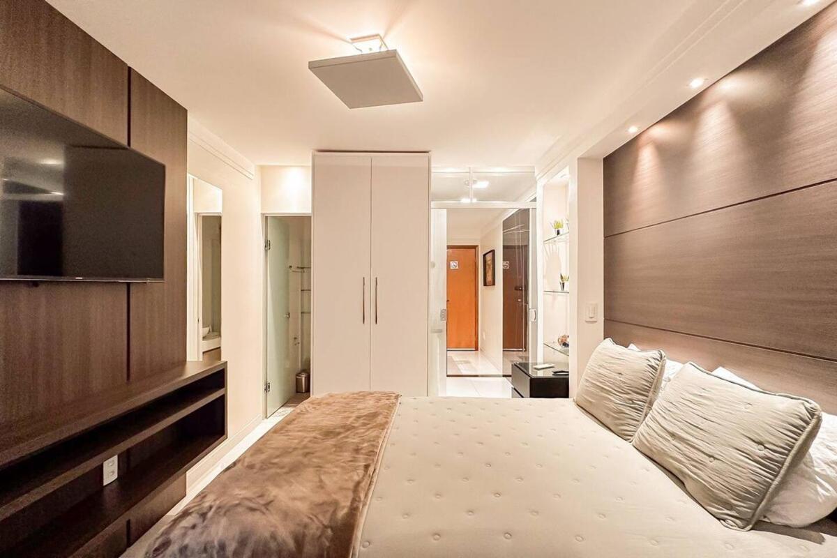 Mirante Park Apartment Brasilia